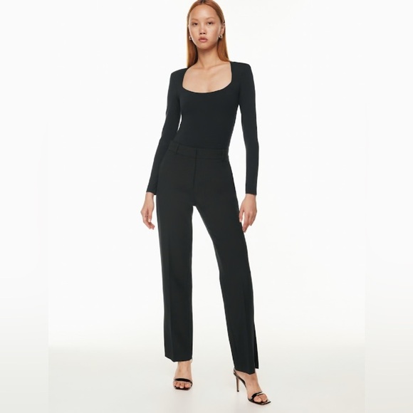 Aritzia Babaton Genesis Pant - Picture 2 of 7